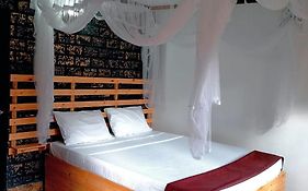 Mountain Shack Homestay